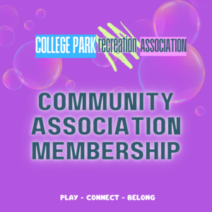 CPRA Household Membersip