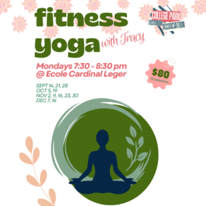Fitness Yoga